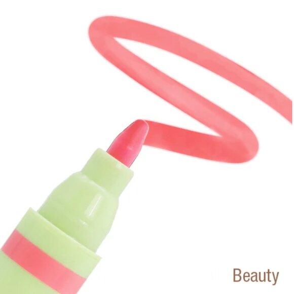 Pixi LipBlush Lip Stain Set | Purity & Beauty | NEW MAKEUP - Picture 4 of 7